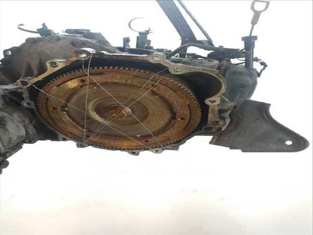 Foto 2ª: Caja Cambios Hyundai Santa Fe 2.0 CRDI 4X4 (2000)