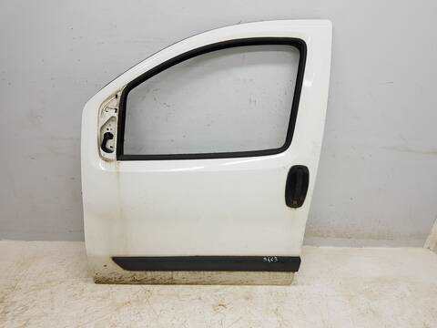 Puerta Delantera Izquierda Peugeot Bipper BASICO