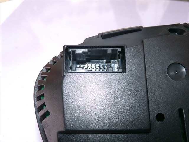 Foto 3ª: Cuadro de Instrumentos Bmw Serie 5 530 3.0 D E60,2004-2010 [306D2] (2004)