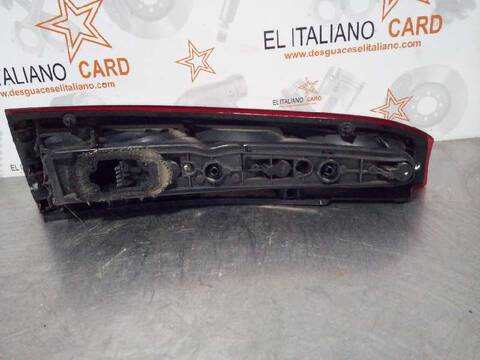 Foto 2ª: Piloto Portón Izquierdo Opel Meriva COSMO 100CV 74KW [Z17DTH] (2004)