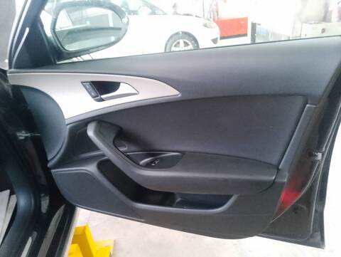 Foto 2ª: Tapizados Cartoneras Audi A6 3.0 TDI ADVANCED EDITION 272CV 200KW [CRTD] (2017)