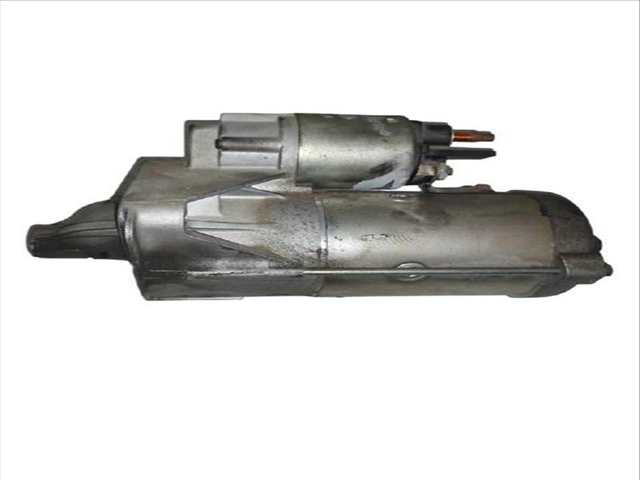 Motor de Arranque Nissan Qashqai 1.6 DCI