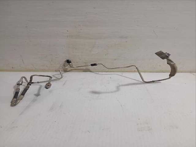 Foto 2ª: Tubos Aire Acondicionado Volkswagen Polo 1.9 SDI 64CV [ASY] (2001)