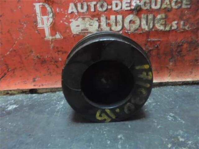 Despiece Motor Kia Sorento 2.5 CRDI