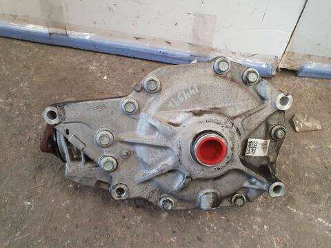 Diferencial Delantero Bmw X5 3.0D 235CV 173KW