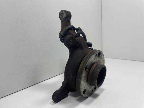 Foto 3ª: Mangueta Delantera Derecha Renault Scenic F4R C7 RX4 JA0) (2000)