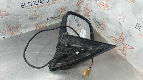 Foto 3ª: Retrovisor Izquierdo Volkswagen Touareg TDI V10 313CV 230KW [BWF] (2005)