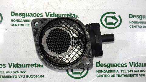 Foto 3ª: Caudalimetro Volkswagen Jetta ADVANCE 105CV 77KW [BKC] (2005)