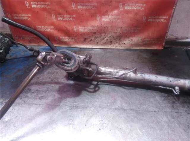 Foto 2ª: Cremallera de Direccion Daewoo Kalos 1.2 SE [1.2 LTR. - 53 KW CAT] [B12S1]