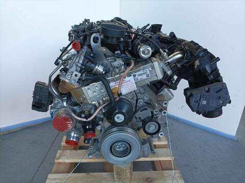Motor Completo Bmw Serie 3 315 318D 150CV 110KW