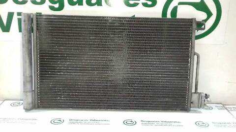 Radiador Calefaccion A.A. Peugeot Bipper 1.4 HDI 68CV 50KW