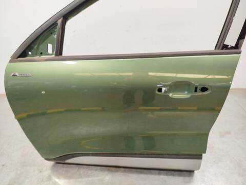 Foto 4ª: Puerta Delantera Izquierda Ford Kuga 2.5 FHEV 190CV 140KW [BGDC] (2024)