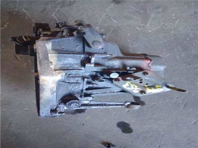Caja Cambios Citroen Saxo 1.5 D