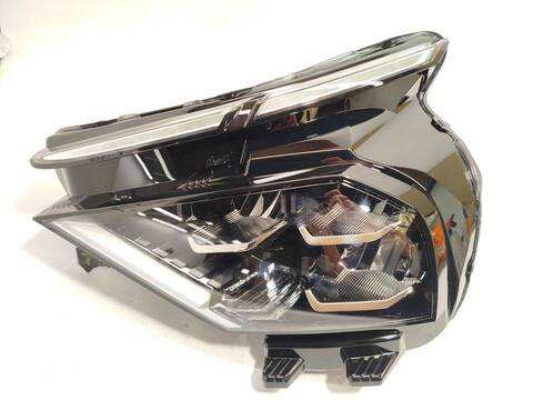 Foto 2ª: Faro Izquierdo Citroen C4 1.2 155CV 114KW [YH01] (2023)