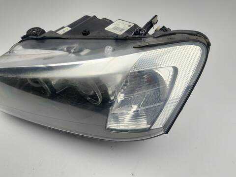 Foto 4ª: Faro Izquierdo Bmw X3 XDRIVE 20 D 184CV 135KW [N47 D20 C] (2011)