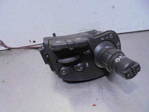 Foto 4ª: Mando Multifuncion Renault Scenic AUTHENTIQUE 103CV 76KW [K9K728] (2005)
