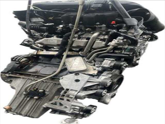Motor Completo Mercedes Clase B 150 2.0 200 CDI (245.208) [2.0 LTR. - 103 KW CDI CAT]