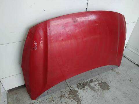 Foto 3ª: Capot Kia Rio HIBRID 101CV 74KW [G3LF] (2022)