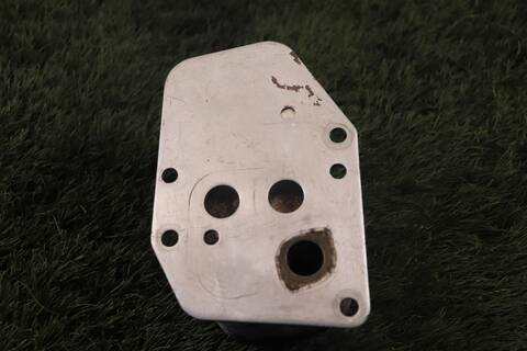 Foto 2ª: Radiador Aceite Bmw X3 3.0 D 204CV AUT. E83) 306D2 (2003)