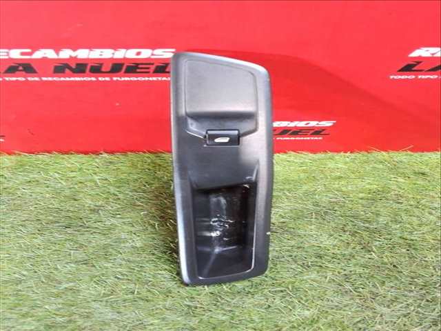 Botonera Elevalunas Citroen Jumpy 1.5 BLUEHDI 100 102CV 75KW FURGONETA