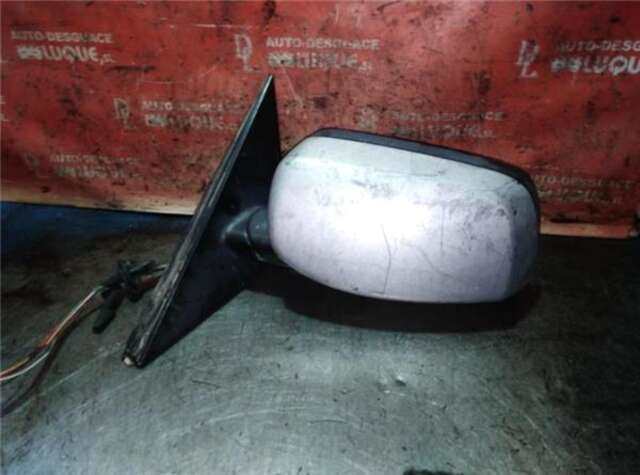 Foto 2ª: Retrovisor Izquierdo Bmw Serie 5 518 530 D [306D2]