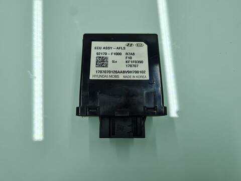 Centralita Motor ECU Kia Sportage DRIVE 2WD 116CV 85KW