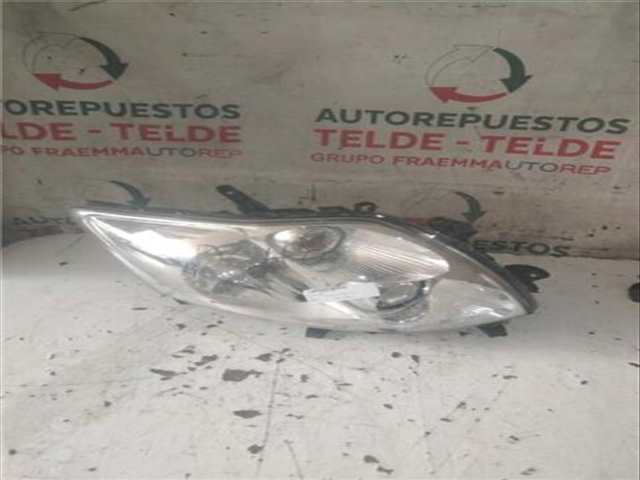 Faro Derecho Toyota Auris 1.6
