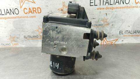 Foto 3ª: Abs Volkswagen Passat SPORTLINE BERLINA 140CV 103KW [BKP] (2006)