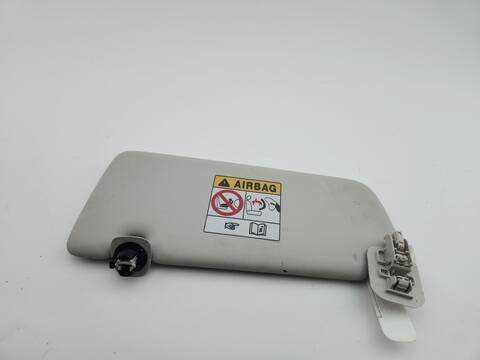 Foto 4ª: Parasol Derecho Renault Captur TECHNO 140CV 103KW [H5H490] (2022)