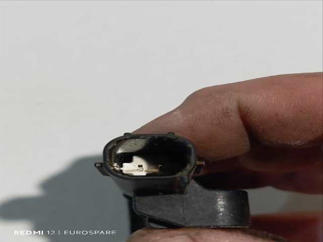 Foto 4ª: Antena Toyota Land Cruiser 2.8 D-4D GRJ150 [1GDFTV] (2021)