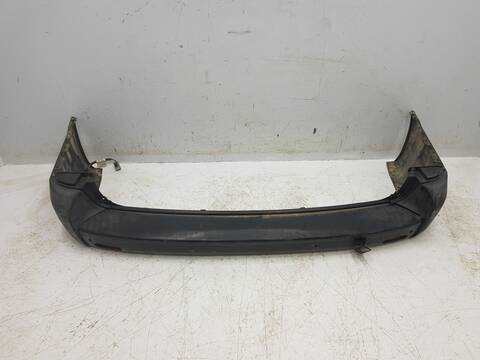 Paragolpes Trasero Peugeot Expert PREMIUM LONG