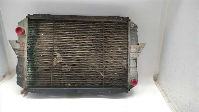 Foto 3ª: Radiador Motor Nissan Patrol 2.7 D [MD27] (1983)