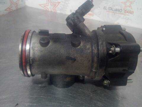 Foto 2ª: Valvula EGR Mercedes Clase C 160 C 220 CDI 204.008) BERLINA 170CV 125KW [646811] (2008)