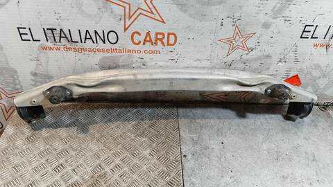 Foto 2ª: Refuerzo Paragolpes Delantero Audi A4 2.0 TDI AVANT 140CV 103KW [BRE] (2007)