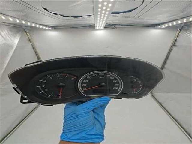 Foto 3ª: Cuadro de Instrumentos Dacia Duster 1.5 COMFORT [1.5 LTR. - 80 KW DCI DIESEL FAP CAT] [K9K 656]
