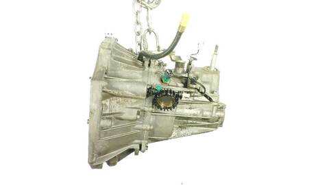 Foto 3ª: Caja Cambios Dacia Duster 1.5 DCI [K9K 658] (2010)