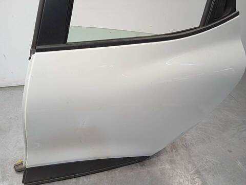 Foto 3ª: Puerta Trasera Izquierda Renault Clio 1.5 DCI DIESEL FAP 90CV 66KW [K9K628] (2016)