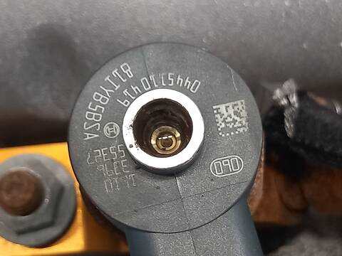 Foto 2ª: Motor Completo Alfa Romeo Giulietta VERSION INDEFINIDA (2010)