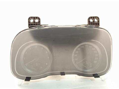 Foto 3ª: Cuadro de Instrumentos Hyundai Kona 1.0 TGDI CAT 120CV 88KW [G3LC] (2018)