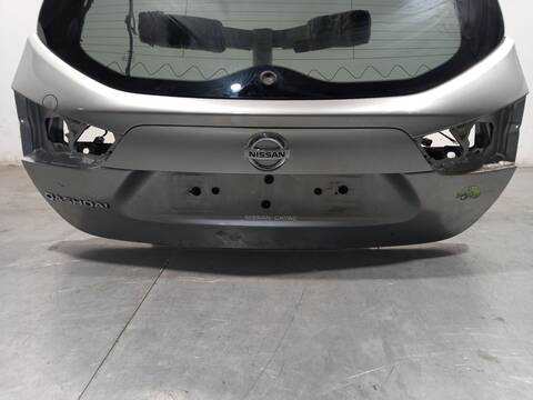 Foto 2ª: Portón Nissan Qashqai 1.5 DCI 116CV 85KW [K9K 872] (2020)