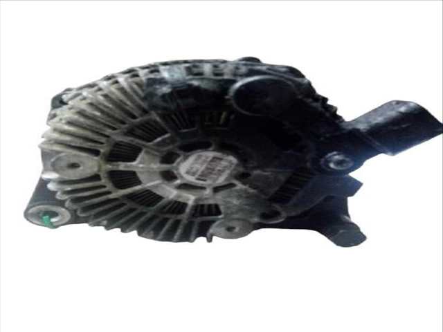 Foto 3ª: Alternador Citroen C4 1.6 HDI (2006)