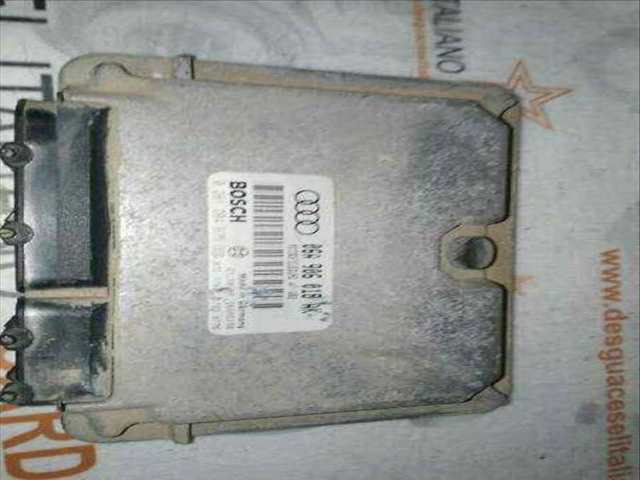 Centralita Motor ECU Audi A3 1.8 AMBITION 125CV 92KW
