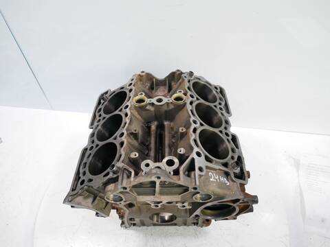 Foto 2ª: Bloque Motor Jaguar XF X260 300CV 221KW [306DTA GEN2] (2018)