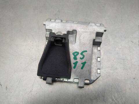 Foto 2ª: Centralita Check Control Mercedes Clase C 160 C 220 CDI BLUEEFFICIENCY 204.002) 170CV 125KW [651911] (2012)