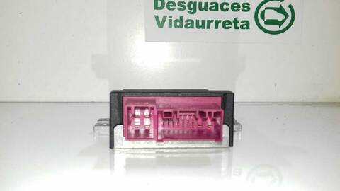 Foto 2ª: Centralita Motor ECU Bmw Serie 1 114 120D COUPE 177CV 130KW [N47D20C] (2011)