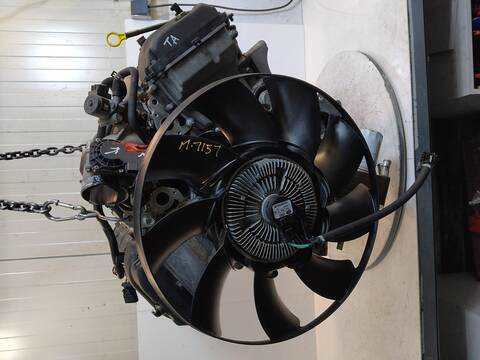Motor Completo Land Rover Discovery 299CV 220KW