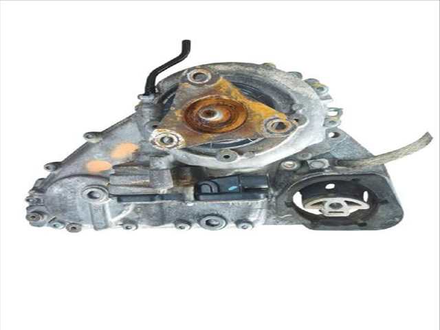 Foto 3ª: Caja Transfer Bmw X5 3.0 D 235CV (2006)