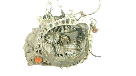 Caja Cambios Toyota Corolla 2.2 D-4D AUR10_)