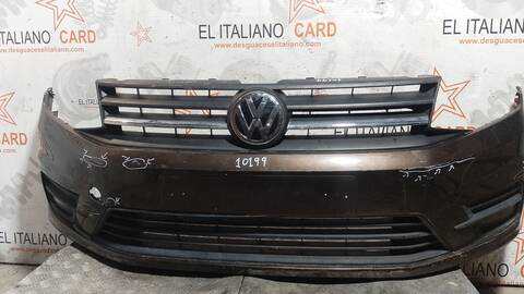 Paragolpes Delantero Volkswagen Caddy MAXI KOMBI BMT 102CV 75KW FURGON