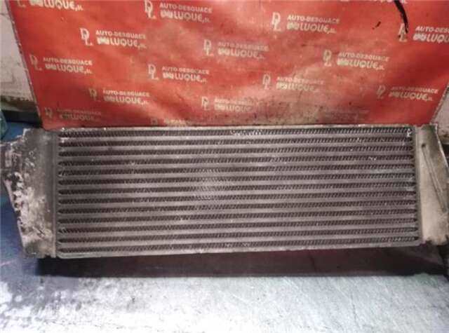 Foto 3ª: Intercooler Renault Megane 1.9 AUTHENTIQUE [1.9 LTR. - 88 KW DCI DIESEL] II COUPE/CABRIO (2003-_) [F9QB800]